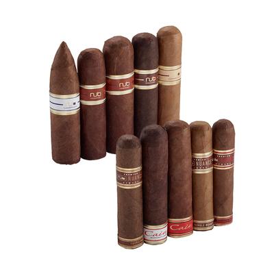 Sorry, Nub 90+ Rated Variety Sampler  image not available now!