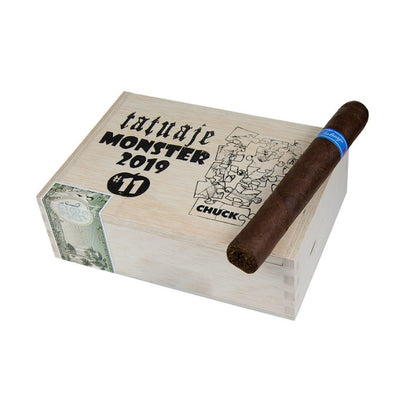 Sorry, Tatuaje Monster Series #11 Chuck Toro  image not available now!