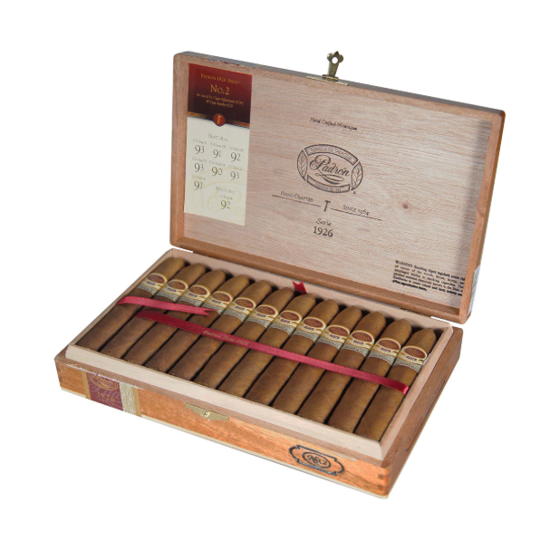 Sorry, Padron 1926 Series No. 2 Belicoso Natural  image not available now!