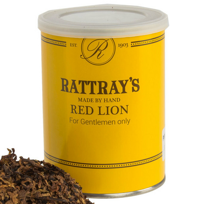Sorry, Rattray's Hal Red Lion  image not available now!