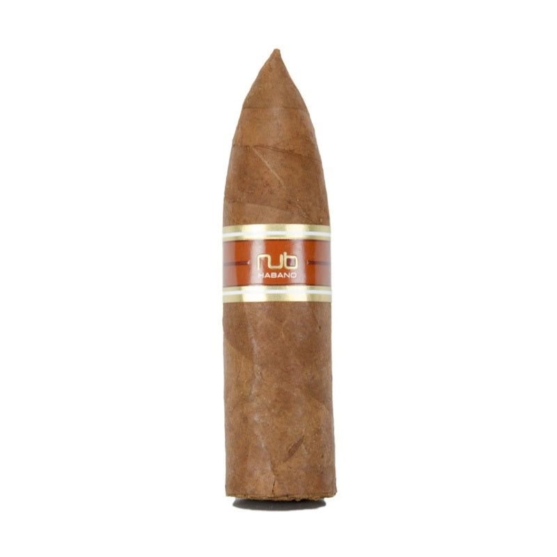 Sorry, Nub Habano 464T Torpedo  image not available now!