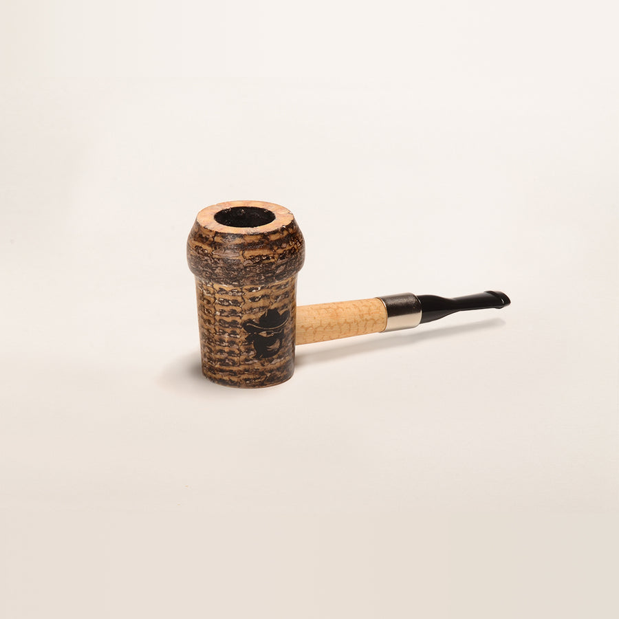 Sorry, Missouri Meerschaum Jesse James Corn Cob Pipe image not available now!