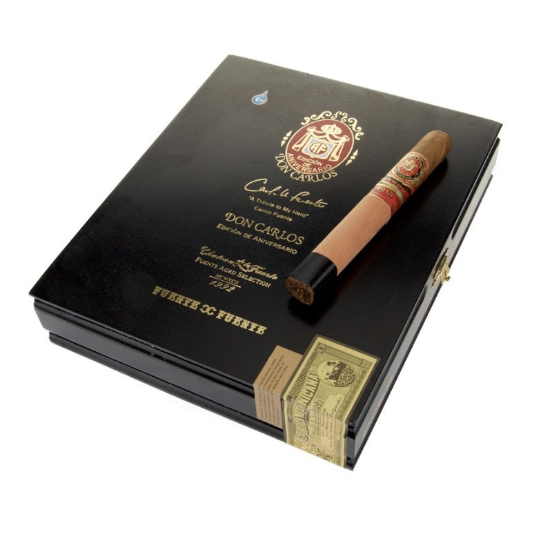 Sorry, Arturo Fuente Don Carlos Edicion de Aniversario Toro  image not available now!