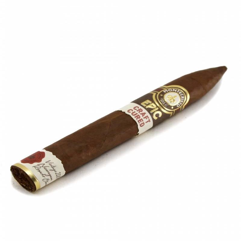 Sorry, Montecristo Epic Craft Cured Belicoso  image not available now!
