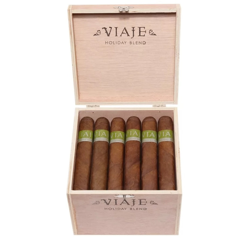 Sorry, Viaje Holiday Blend 2020 Toro  image not available now!