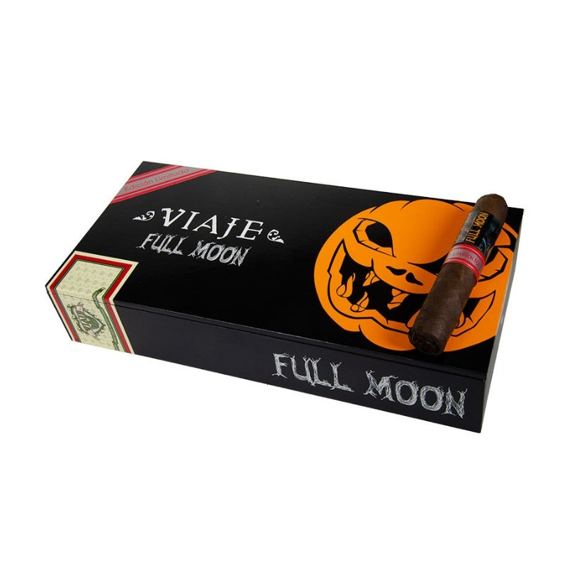 Sorry, Viaje Full Moon Edicion Limitada Robusto Gordo  image not available now!