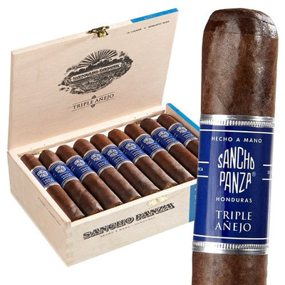 Sorry, Sancho Panza Triple Anejo Robusto  image not available now!