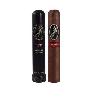 Sorry, Davidoff Yamasa Series Robusto Tubos  image not available now!