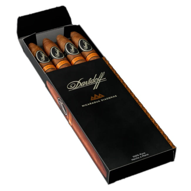 Sorry, Davidoff Nicaragua Series Diadema  image not available now!