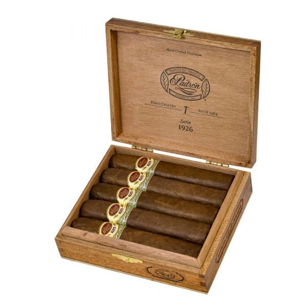 Sorry, Padron 1926 Series No. 48 Gordo Natural  image not available now!