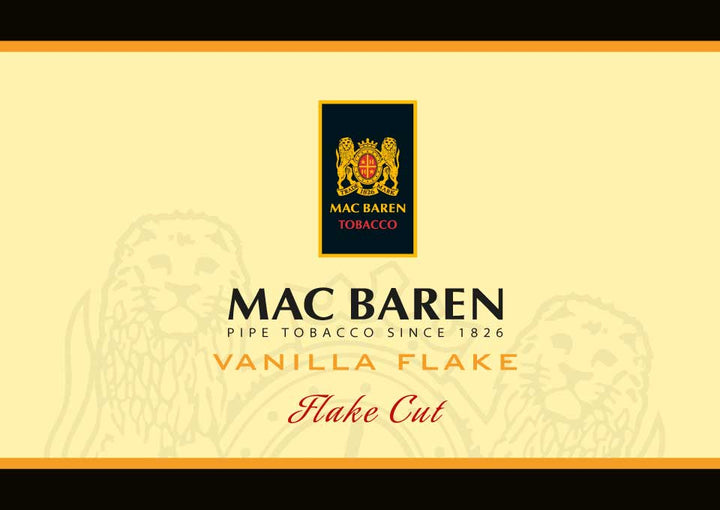 Mac Baren HH 퓨어 버지니아