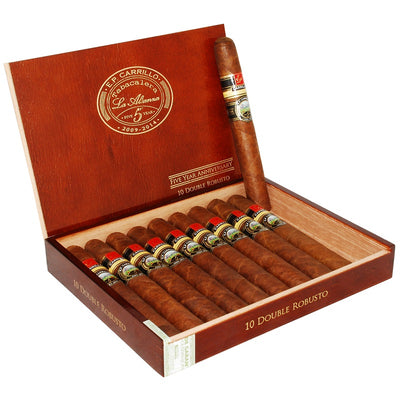 Sorry, E.P. Carrillo 5 yrs Anniversary Toro  image not available now!