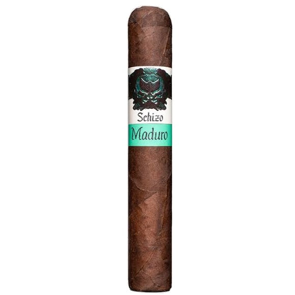 Sorry, Schizo Maduro Robusto  image not available now!