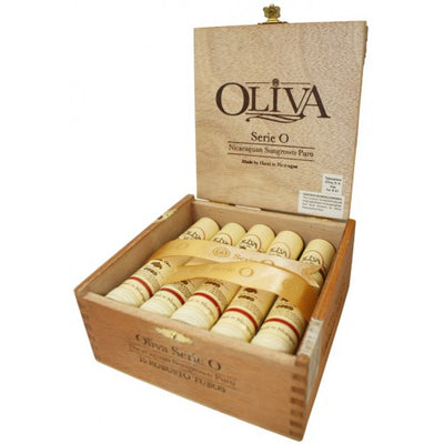 Sorry, Oliva Serie O Robusto Tubos  image not available now!