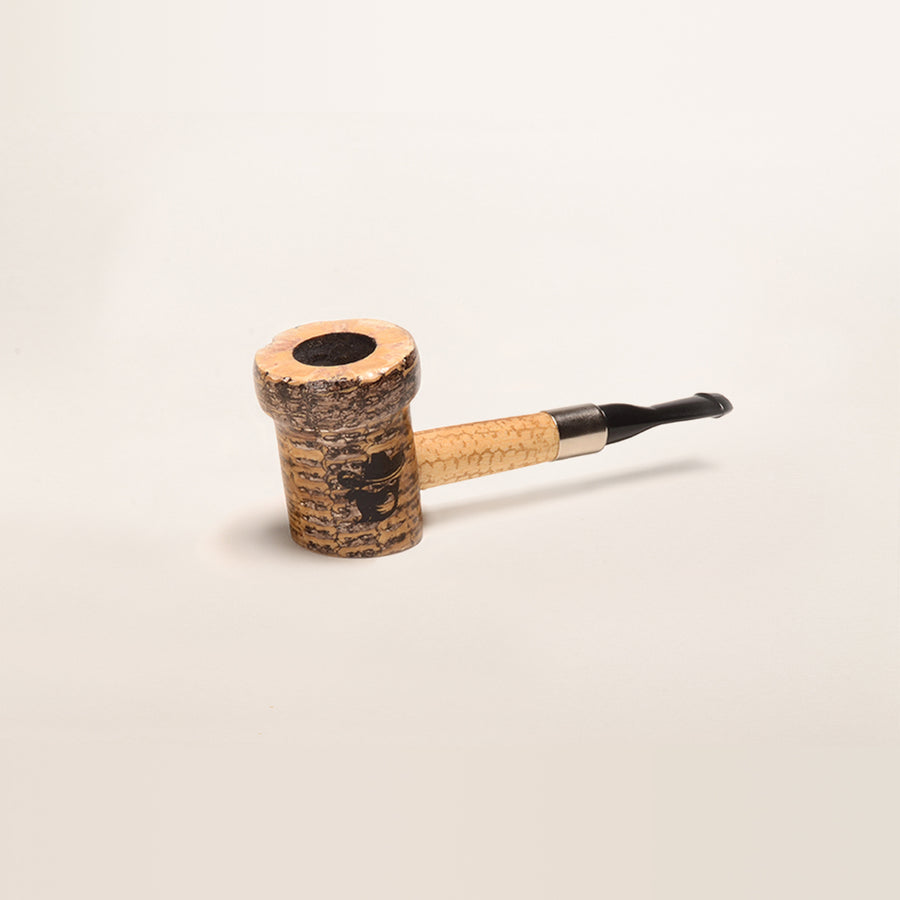 Sorry, Missouri Meerschaum Belle Starr Corn Cob Pipe image not available now!