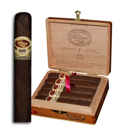 Sorry, Padron 1926 Series No. 6 Rothschild Maduro  image not available now!