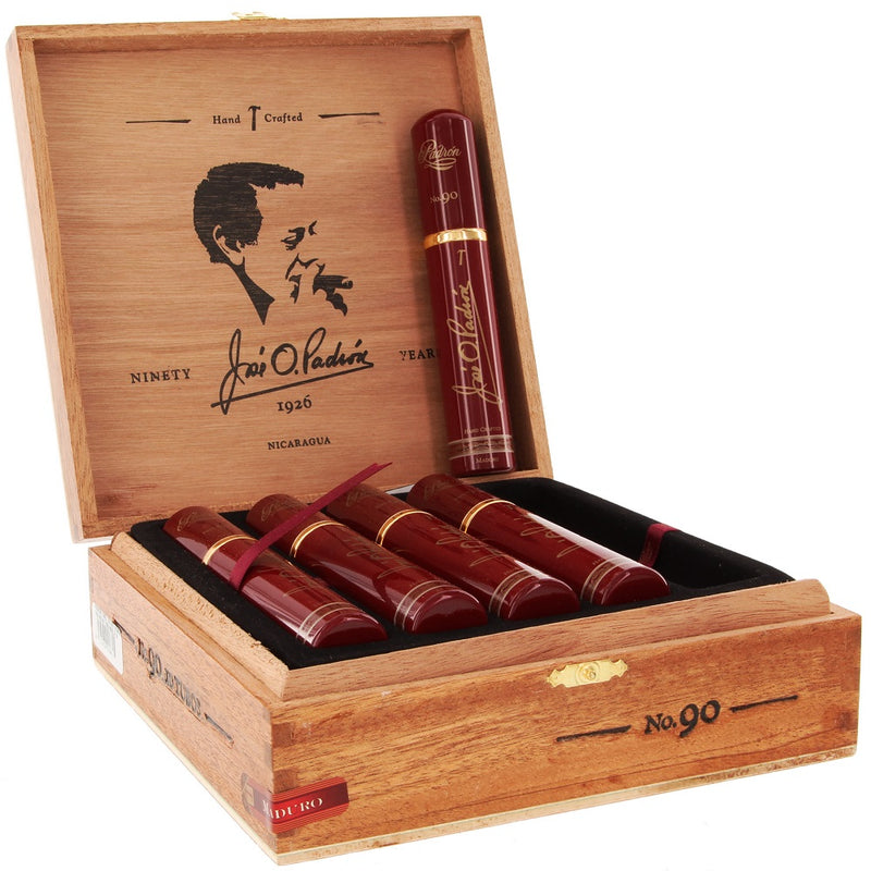 Sorry, Padron 1926 Series No. 90 Robusto Tubo Maduro  image not available now!