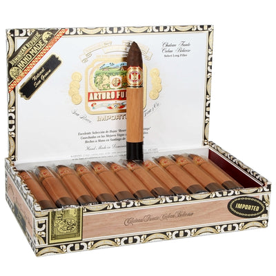 sorry, Arturo Fuente Sun Grown Chateau Cuban Belicoso image not available now!