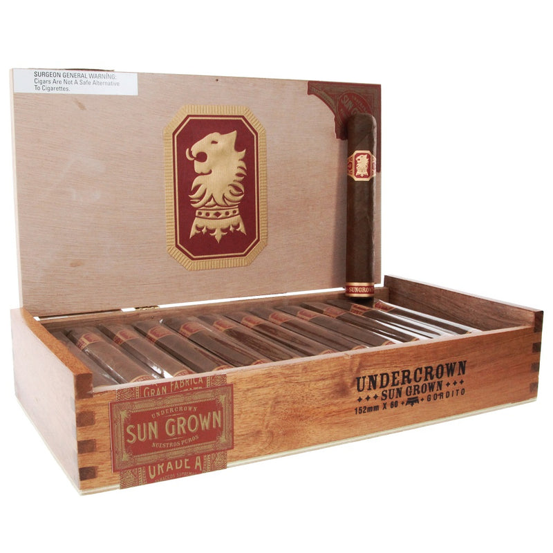 Sorry, Liga Undercrown Sun Grown Gordito  image not available now!