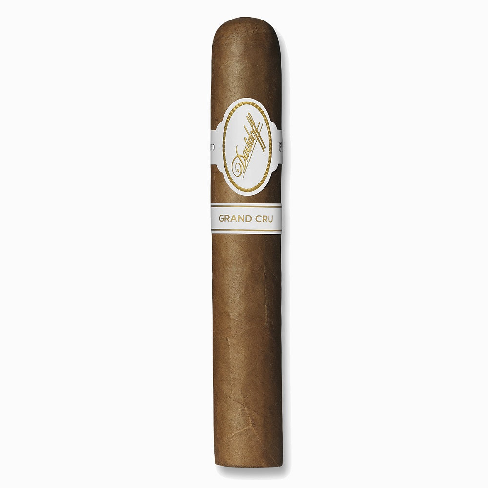 Sorry, Davidoff Grand Cru Series Robusto  image not available now!