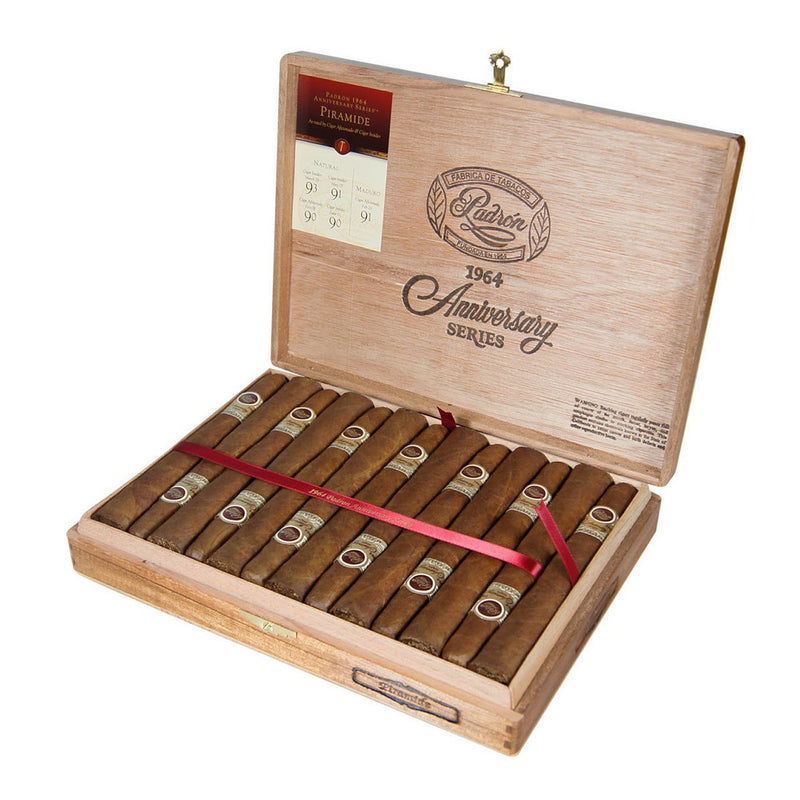 Sorry, Padron 1964 Anniversary Pyramide Natural  image not available now!