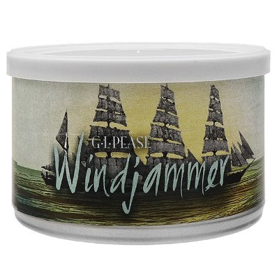 Sorry, G. L. Pease Windjammer  image not available now!