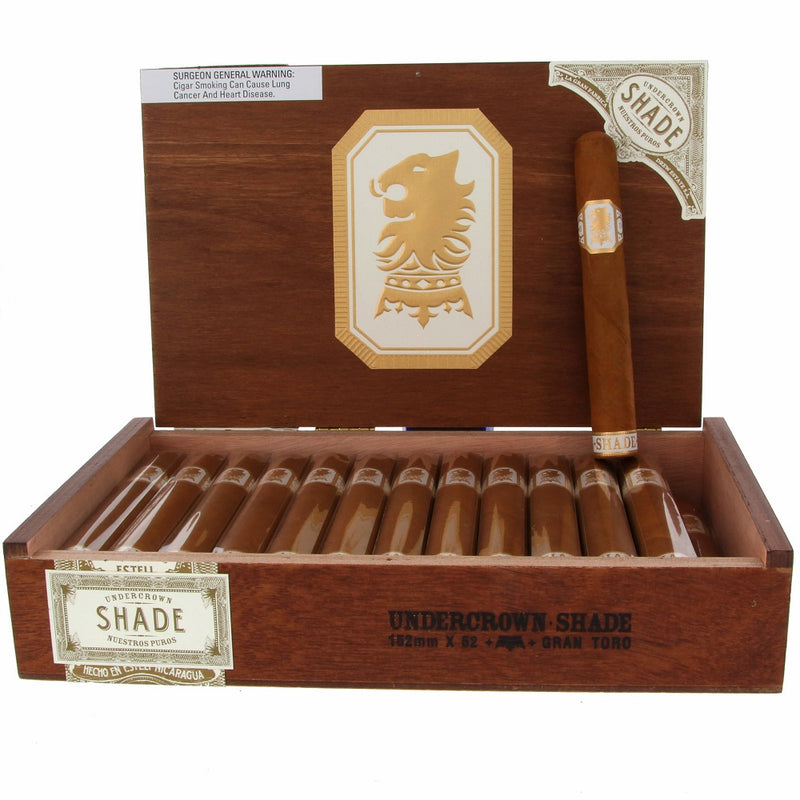 Sorry, Liga Undercrown Connecticut Shade Gran Toro  image not available now!