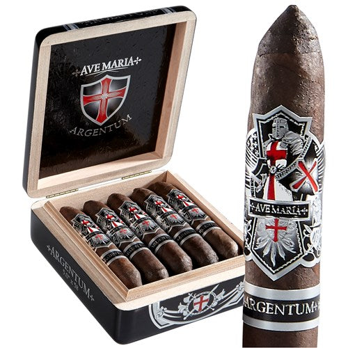 Sorry, Ave Maria Argentum Morning Star Perfecto  image not available now!