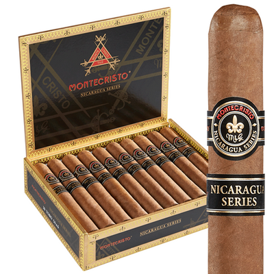 Sorry, Montecristo Nicaragua by AJ Fernandez Robusto image not available now!