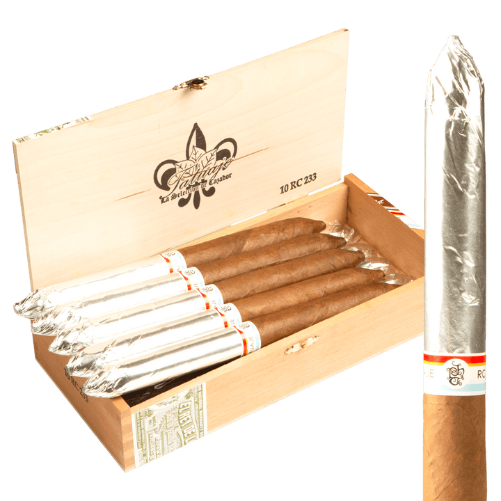 Sorry, Tatuaje Miami RC233 Perfecto  image not available now!