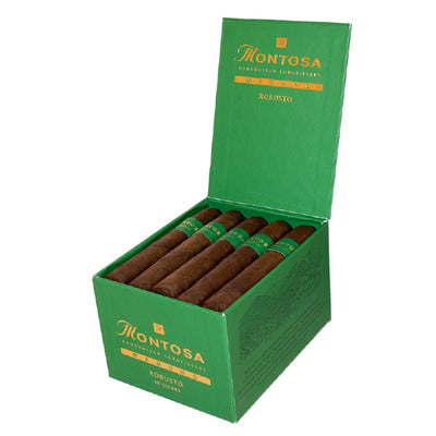 Sorry, Montosa Robusto Maduro image not available now!