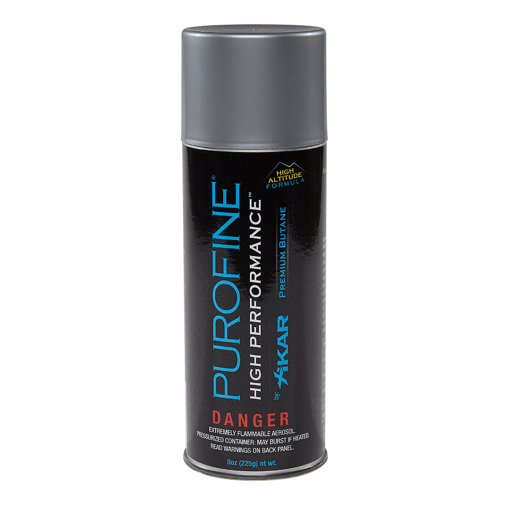 Sorry, Xikar Purofine High Performance Butane 8oz image not available now!