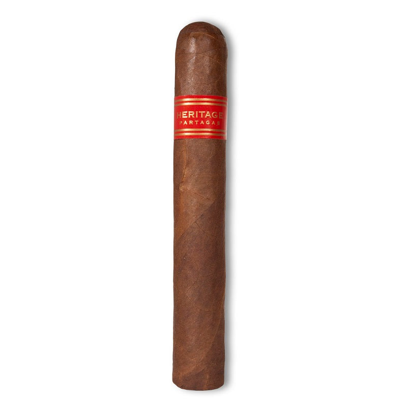Sorry, Partagas Heritage Robusto  image not available now!