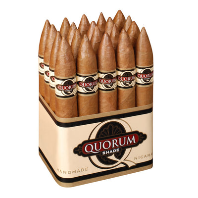 Sorry, Quorum Shade Torpedo image not available now!