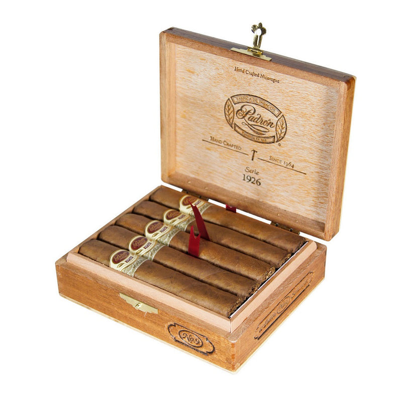 Sorry, Padron 1926 Series No. 9 Robusto Natural  image not available now!