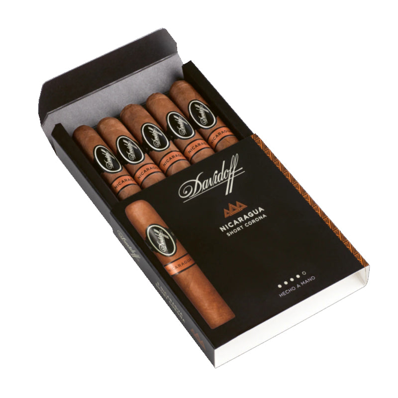 Sorry, Davidoff Nicaragua Series Short Corona  image not available now!