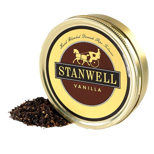 Stanwell Vanilla