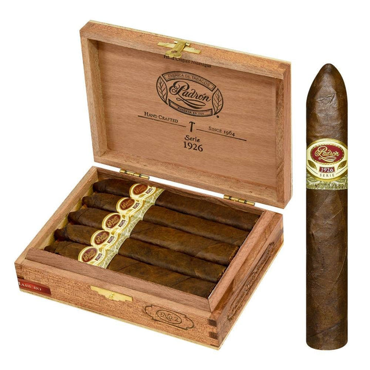 Padron 1926 Series No. 2 Belicoso Maduro