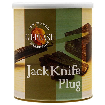 Sorry, G. L. Pease JackKnift Plug  image not available now!