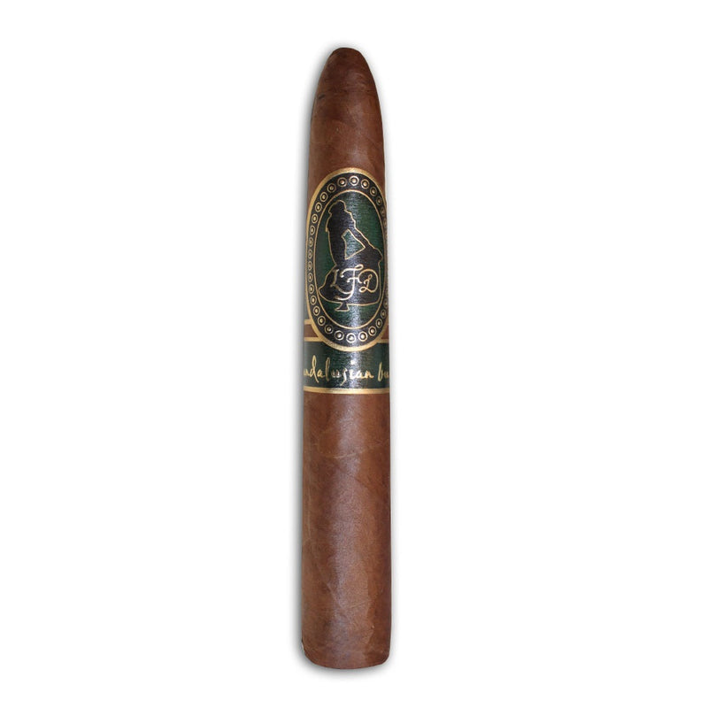 Sorry, La Flor Dominicana Andalusian Bull Torpedo  image not available now!