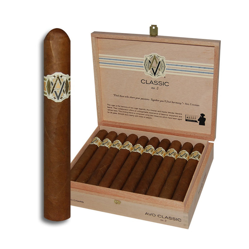 Sorry, AVO Classic No. 2 Toro image not available now!