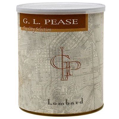 Sorry, G. L. Pease Lombard  image not available now!