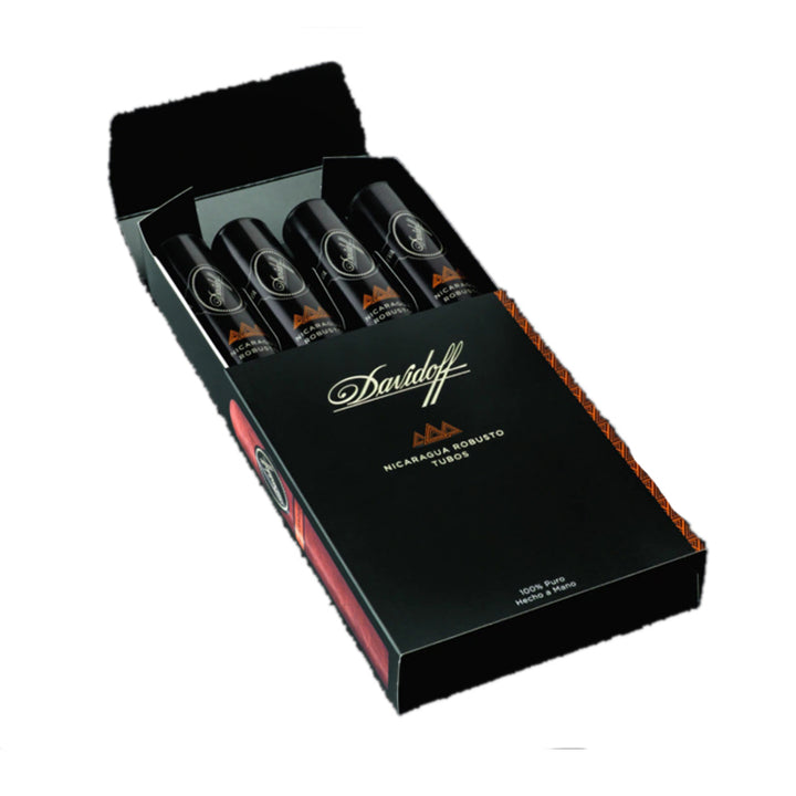 Sorry, Davidoff Nicaragua Series Robusto Tubos  image not available now!