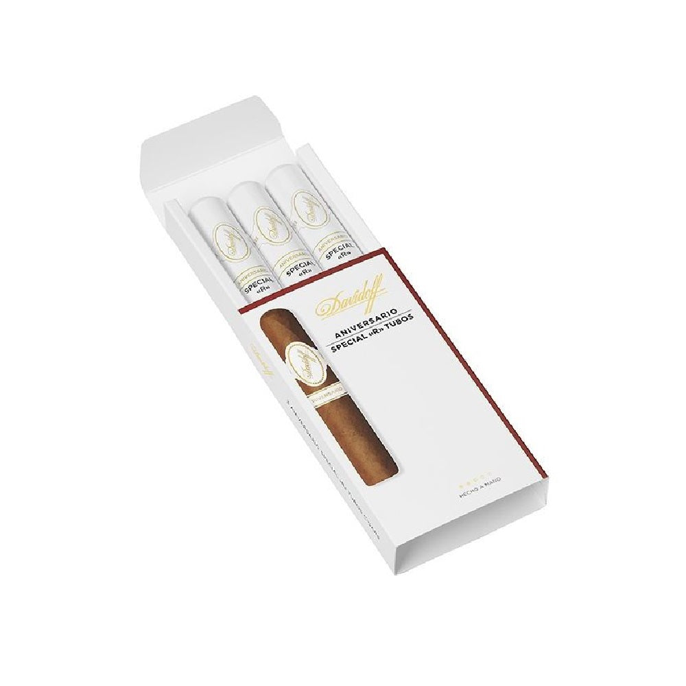 Sorry, Davidoff Aniversario Series Special R Robusto Tubos  image not available now!