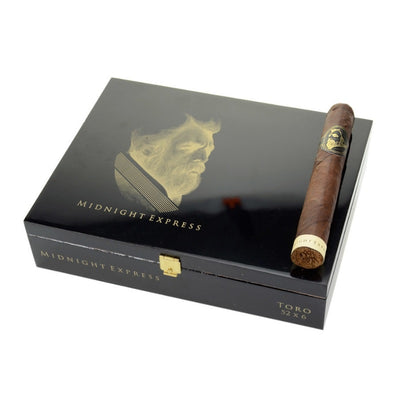 Sorry, Caldwell Midnight Express Maduro Toro image not available now!