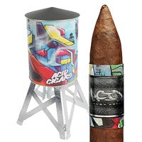 Sorry, Acid Kuba Arte Water Tower Vers Torpedo image not available now!