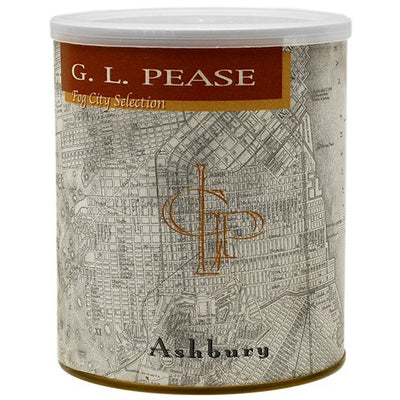 Sorry, G. L. Pease Ashbury  image not available now!