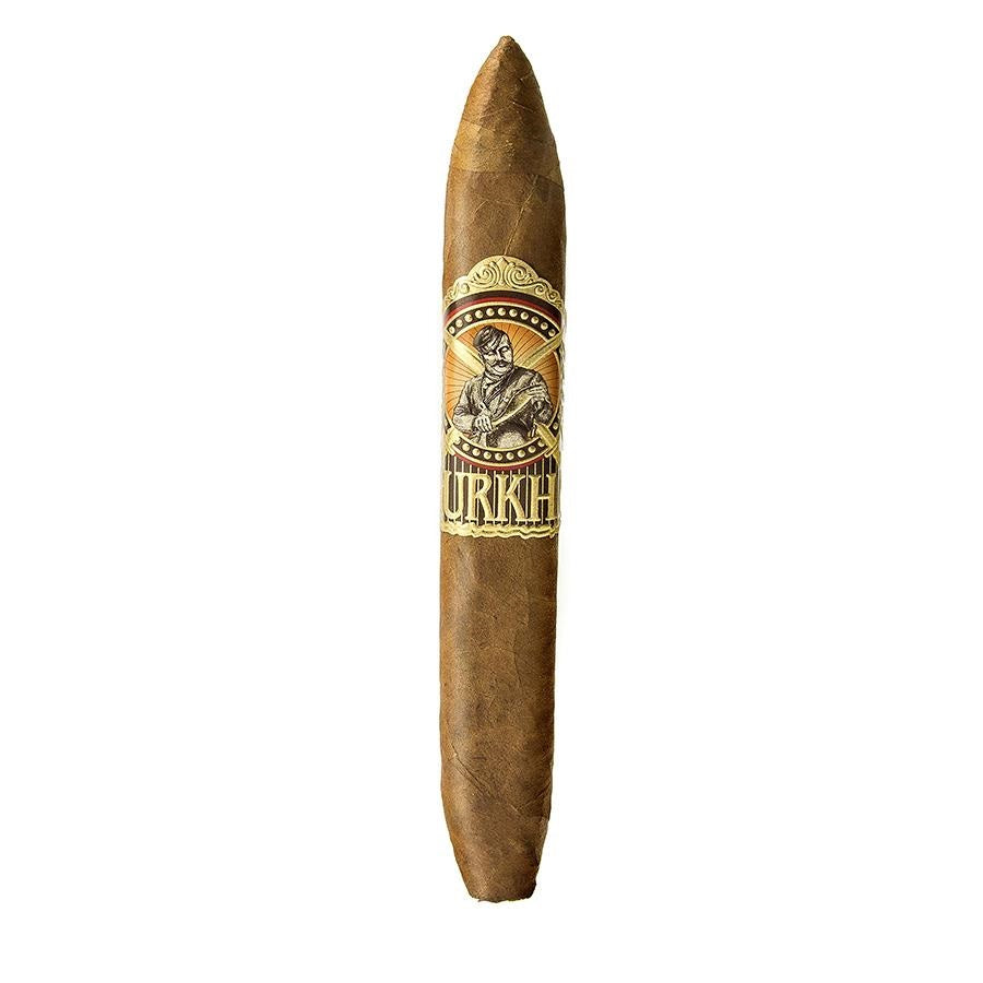 Sorry, Gurkha Barracuda Perfecto  image not available now!