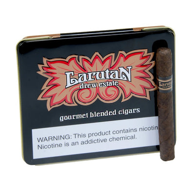 Sorry, Drew Estate Natural Larutan Dirties Cigarillo  image not available now!