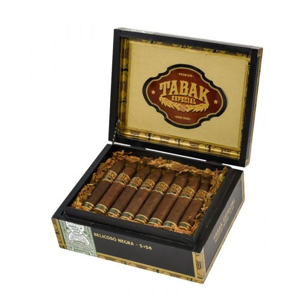 Sorry, Tabak Especial Belicoso Negra  image not available now!